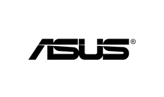 The ASUS logo