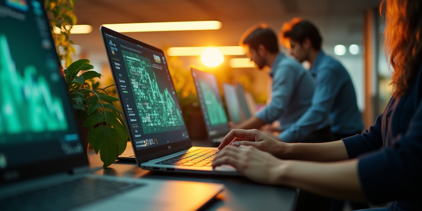 IT-Inventarisierung mit Weitblick: Wie Unternehmen durch clevere Bestandsaufnahme CO₂