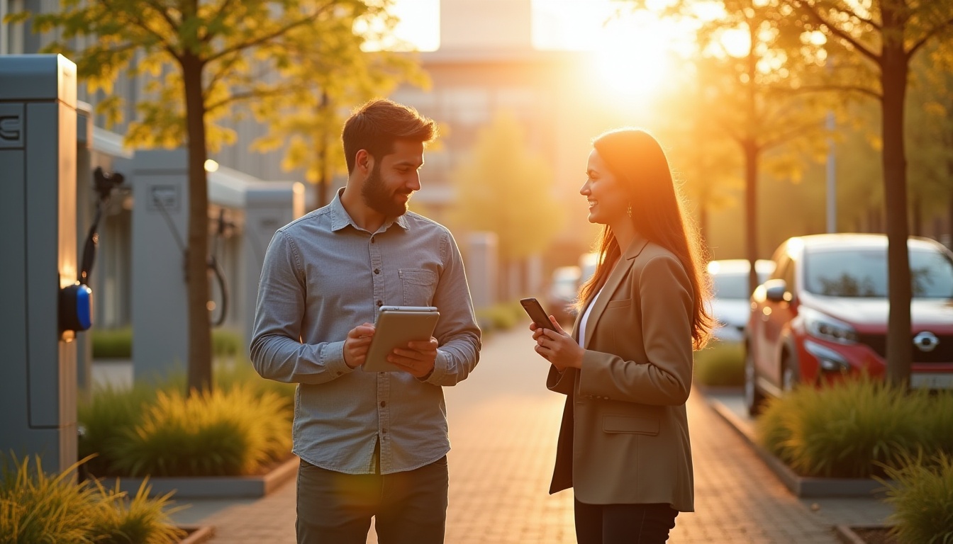 Green IT Compliance in Unternehmen – nachhaltige Server & gesetzeskonforme IT-Lösungen