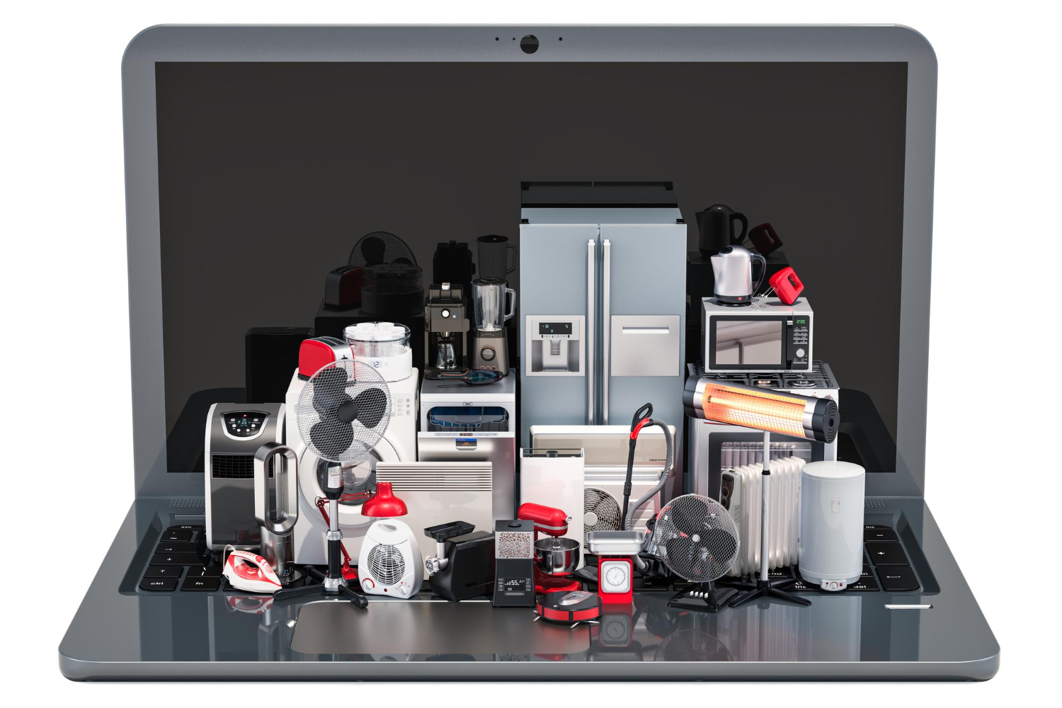 Professionelles IT-Refurbishment mit zertifizierter