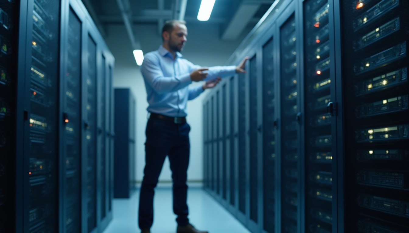IT-Ankauf gebrauchter Firmenhardware mit zertifizierter Datenlöschung und nachhaltiger Wiederverwendung