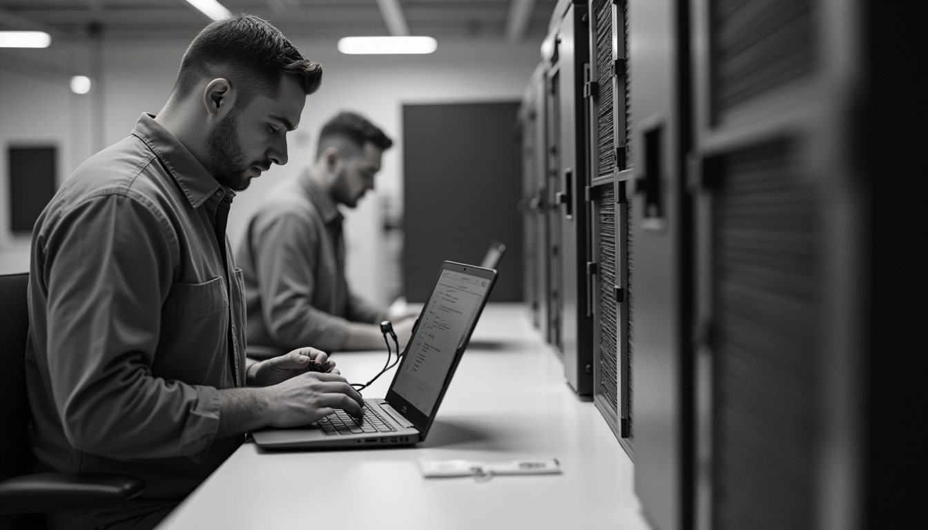 IT-Refurbishment Zertifizierung