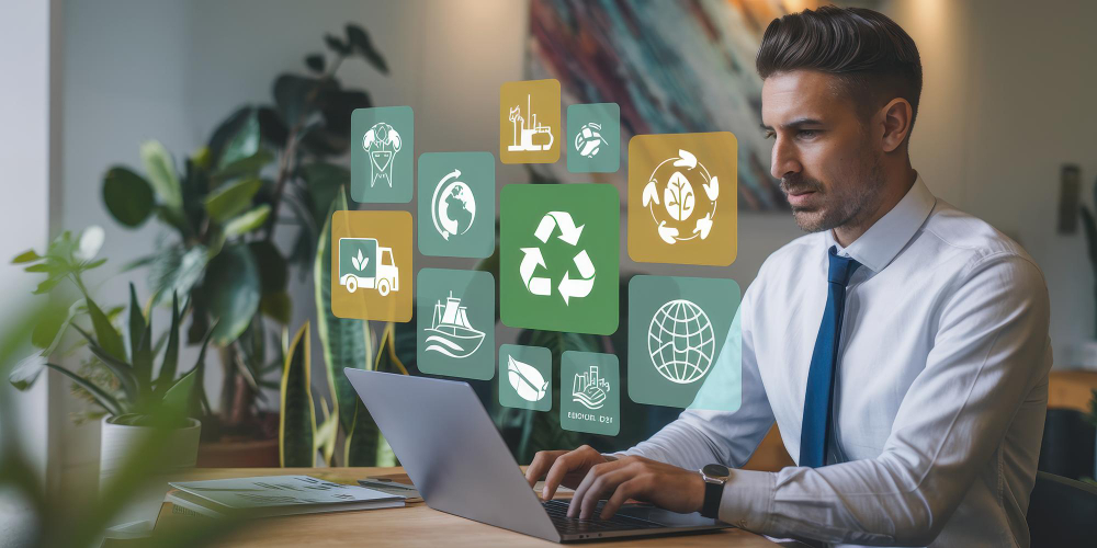 Professionelles IT-Remarketing