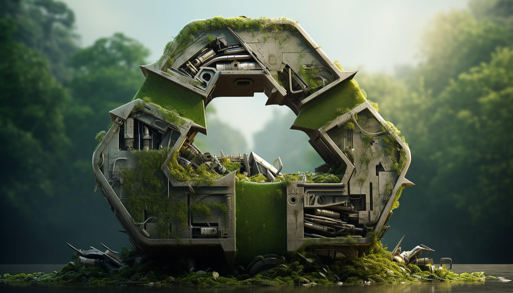 IT-Refurbishment Lifecycle