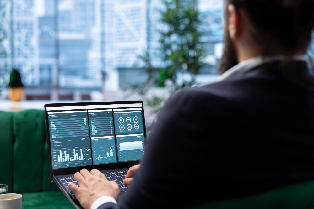 Team optimiert Data Lifecycle Management für Effizienz, Compliance und Nachhaltigkeit bei ReUsed-IT