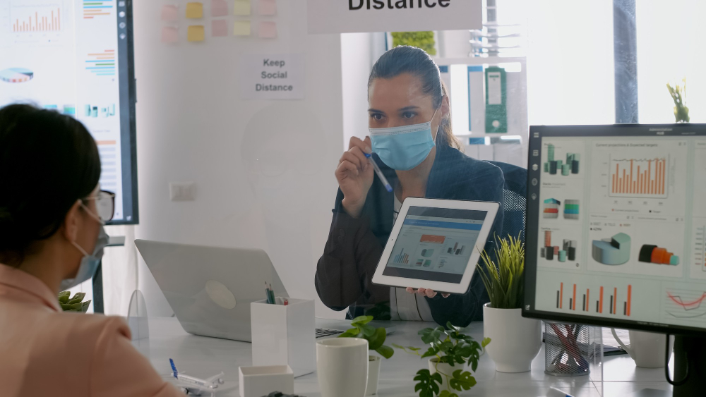 IT-Refurbishment & CSRD Reporting