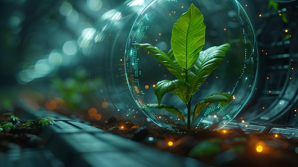 Green IT Management